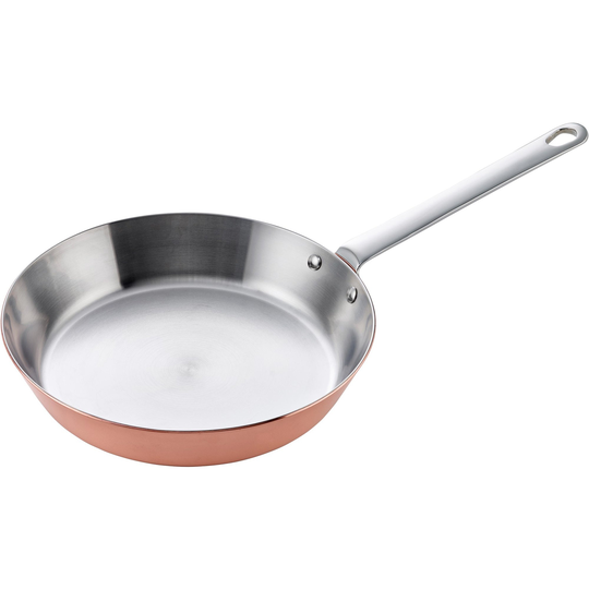 Scanpan Maitre D' -paistinpannu induktioliedelle 26 cm