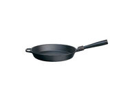 Gense Le Gourmet valurauta paistinpannu 28 cm, metallikahva