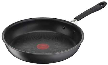 Jamie Oliver Quick & Easy Paistinpannu 28cm Hard Anodised