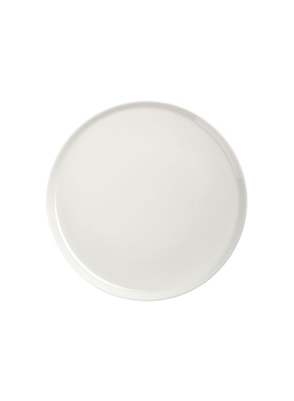 Oiva Lautanen Ø 20 cm valkoinen