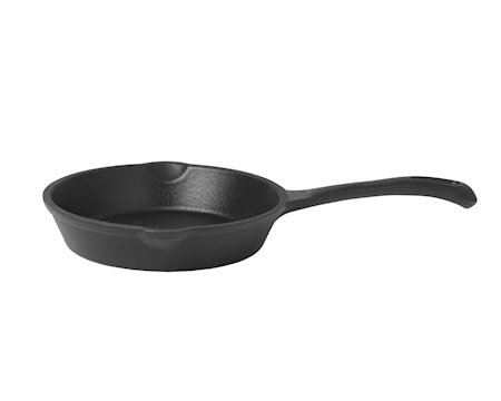 Garonne Mini Paistinpannu Valurauta 16 cm