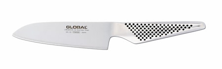 Santoku-veitsi 13 cm