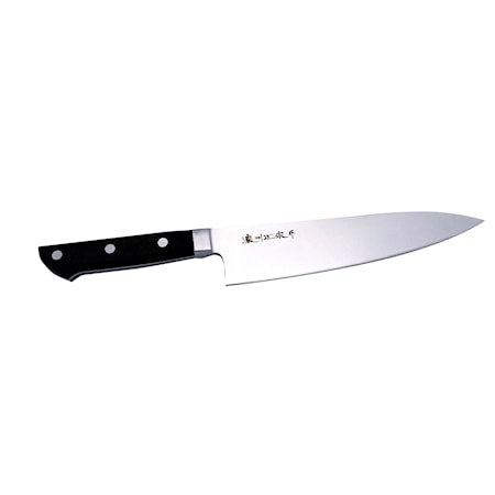 Pro House Gyoto Kokkiveitsi 21 cm
