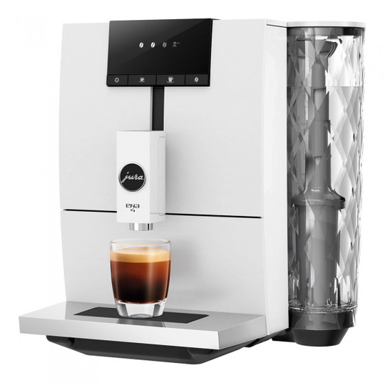 Kahvikone JURA ENA 4 Full Nordic White