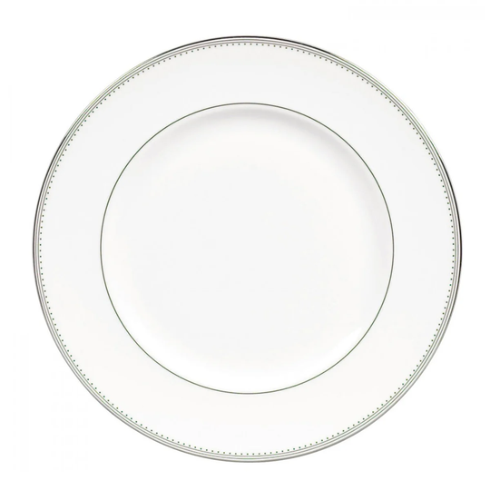 Wedgwood Vera Wang Grosgrain lautanen Ø 27 cm