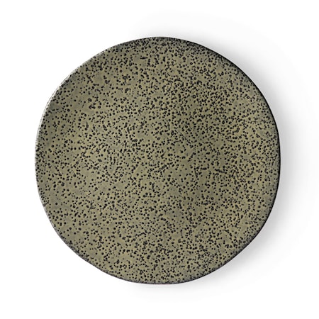 Gradient Ceramics Lautanen Green 2 kpl