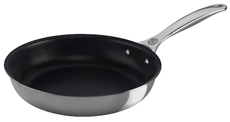 3Ply Paistinpannu pinnoitettu 24 cm