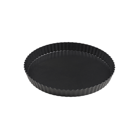Piirakkavuoka irtopohjalla Ø26 cm