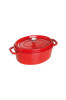 Pata La Cocotte, soikea, 33 cm, 6,7 l