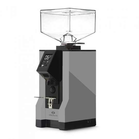Kahvimylly Eureka Mignon Silent Range Specialità 15bl Grey