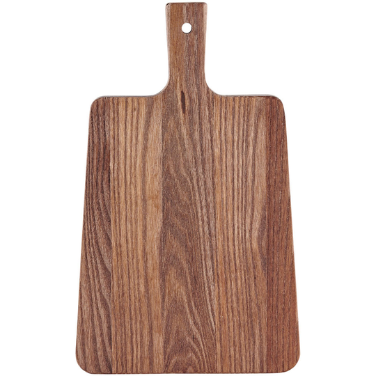 House Doctor Walnut 22x35 cm leikkuulauta