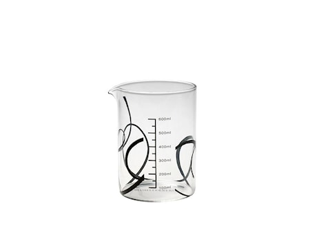 Mittakannu 13 cm Lasia