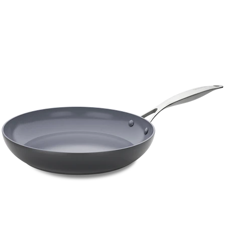 Venice Pro Non-Stick Paistinpannu 20 cm Harmaa