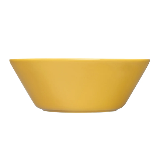 Iittala Teema kulho 15 cm Hunaja (keltainen)