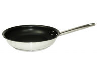 Heirol Cerasafe+ Steely Induction paistinpannu 26 cm