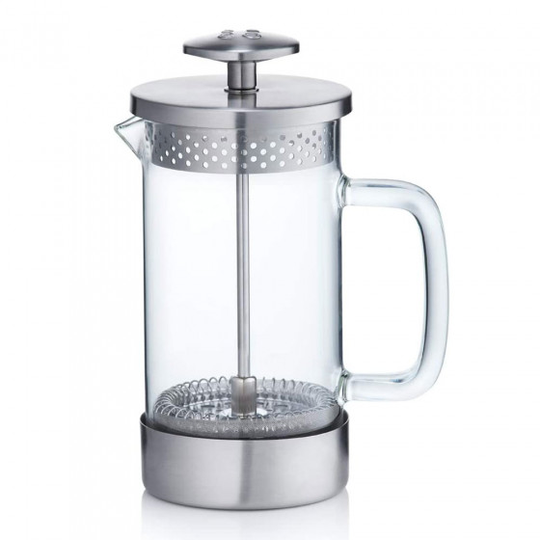 Pressopannu Barista & Co Core Steel, 350 ml