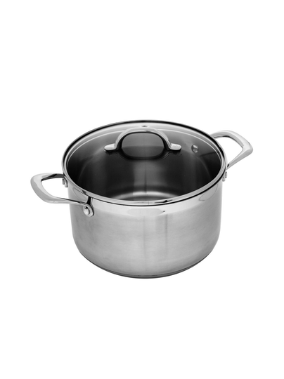 Premium steel -kattila ø 24 cm