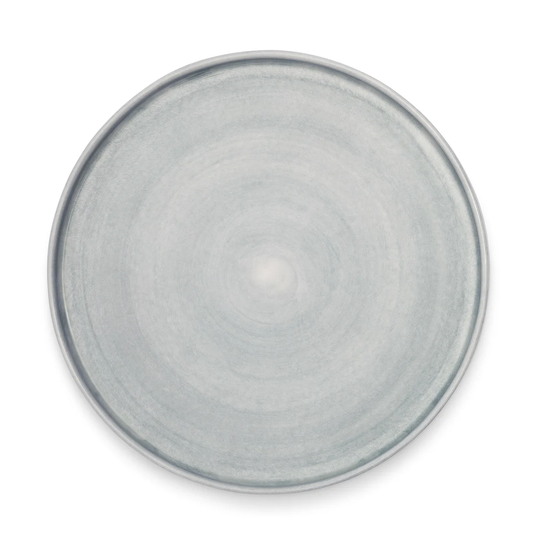 Mateus MSY-lautanen 20 cm Icy blue