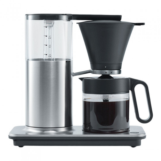 Kahvinkeitin Wilfa Classic Pause CM3S-A100