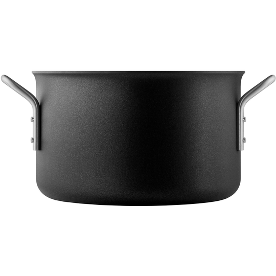 Eva Trio Black Line -pata, 3,8 litraa. 20 cm