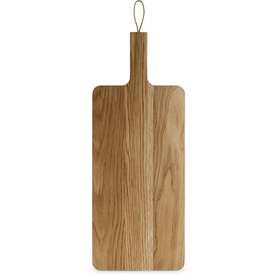 Eva Solo Nordic Kitchen puinen leikkuulauta 44 x 22 cm