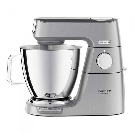 Yleiskone Kenwood Titanium Chef Baker KVL85.224SI