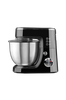 Yleiskone 800 W, ruostumaton teräskulho 4,3 l