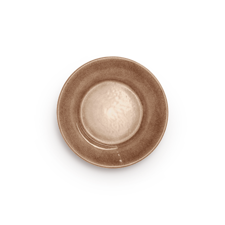 Basic Lautanen Cinnamon 21 cm