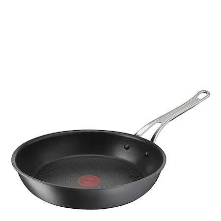 Jamie Oliver Quick & Easy Paistinpannu 24cm Hard Anodised