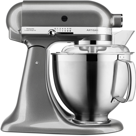 KitchenAid Artisan KSM185 -yleiskone, mitalihopea