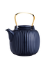 Teekannu 1,2 l Hammershøi