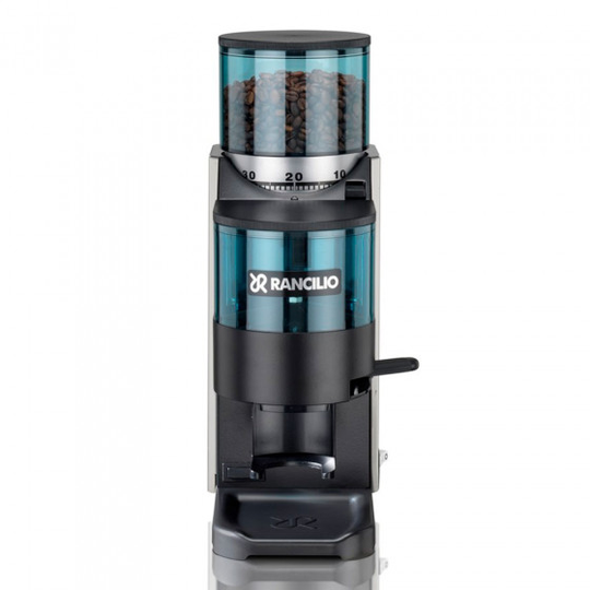 Kahvimylly Rancilio Rocky