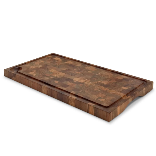Skagerak Skagerak leikkuulauta teak 50x27 cm