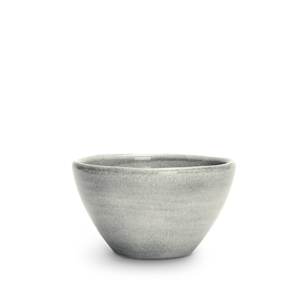 Organic Kulho Harmaa 12 cm