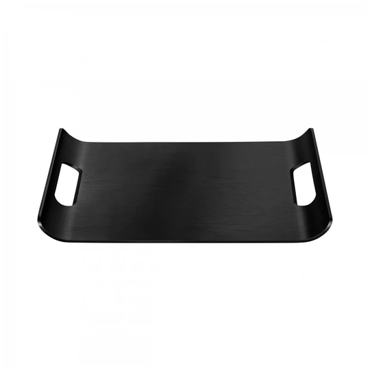 blomus Wilo tarjotin 31x43 cm Black