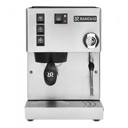 Kahvikone Rancilio Silvia E