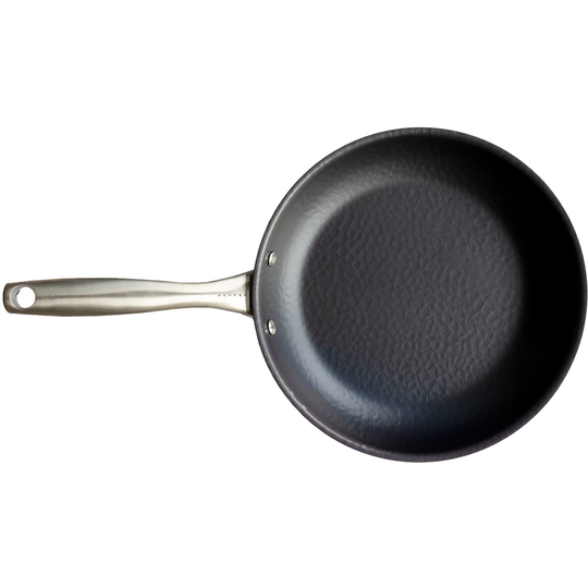 Satake Paistinpannu hiiliterästä, 24 cm