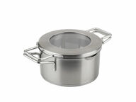 OBH Nordica Supreme Steel Kattila 3,0 L