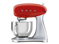 Smeg Yleiskone, punainen