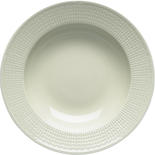 Rörstrand Swedish Grace -syvälautanen 25 cm