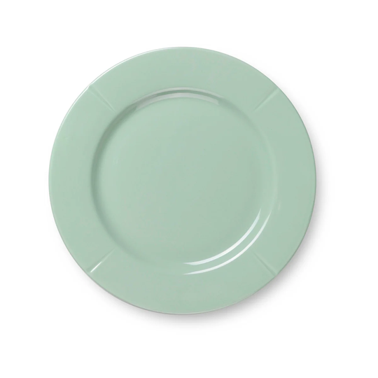 Rosendahl Grand Cru Colourful lautanen Ø27 cm Mint
