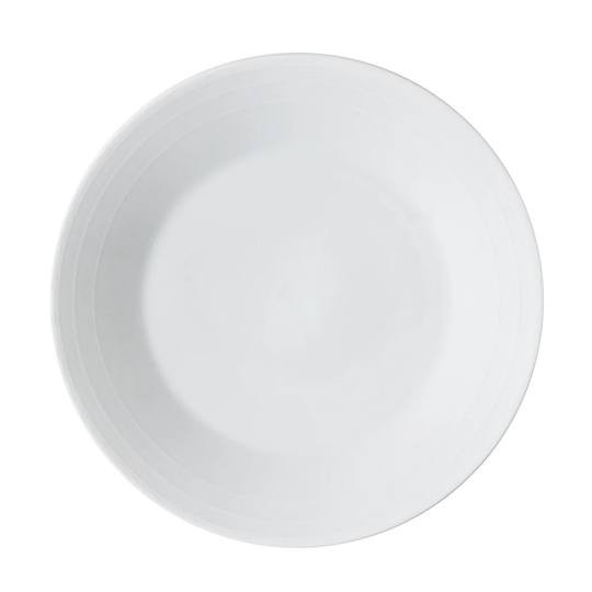 Wik & Walsøe Whitewood lautanen 28 cm