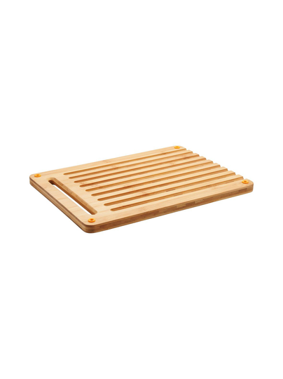 Functional form set - leikkuulauta ja veitsi