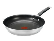 Tefal Jamie Oliver Mainstream Stainless Steel paistinpannu, 28 cm