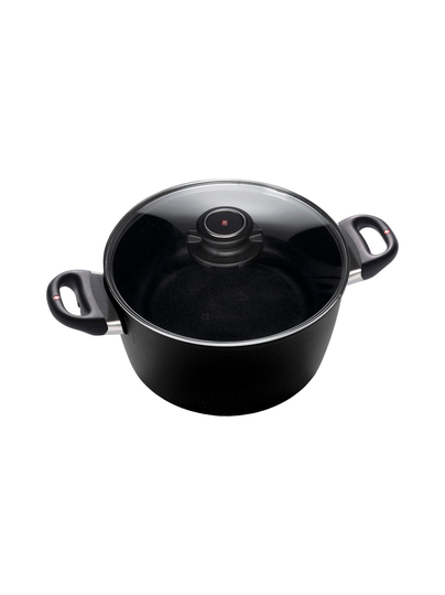 Xd induction -pata ja lasikansi 5,2 l