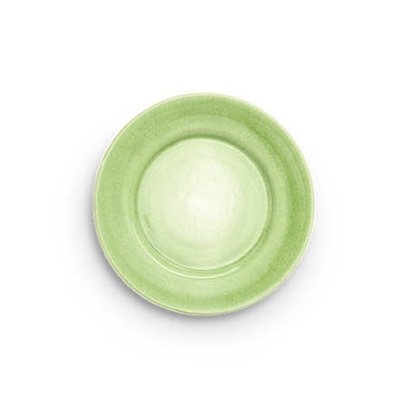Basic Lautanen Vihreä 25 cm