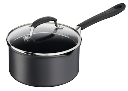 Jamie Oliver Quick & Easy Kattila 2L/18cm Hard Anodised kannella