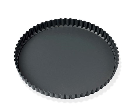 Piirakkavuoka irtopohjalla ø 25 cm