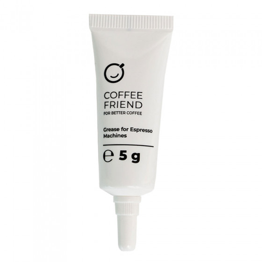 Yleisrasva kahvikoneille Coffee Friend For Better Coffee