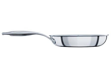 Steel Shield C Series Paistinpannu 22 cm Ruostumaton Teräs